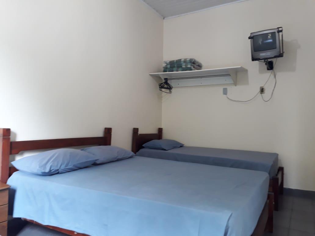 Hotel Rio Branco De Американа Экстерьер фото